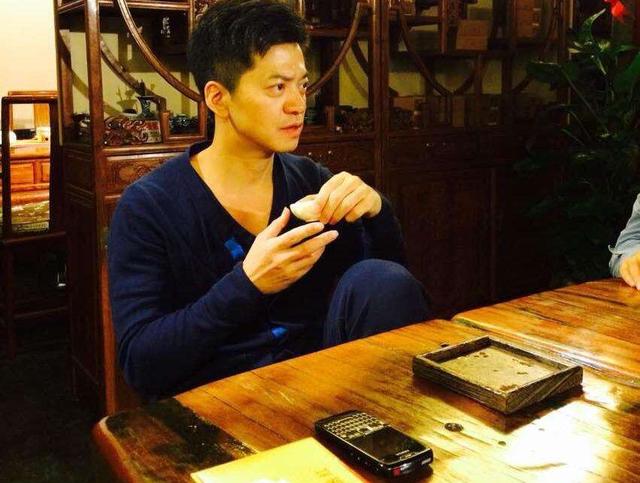 水木年华正红时李健为何要单飞（20年后再看水木年华）(14)