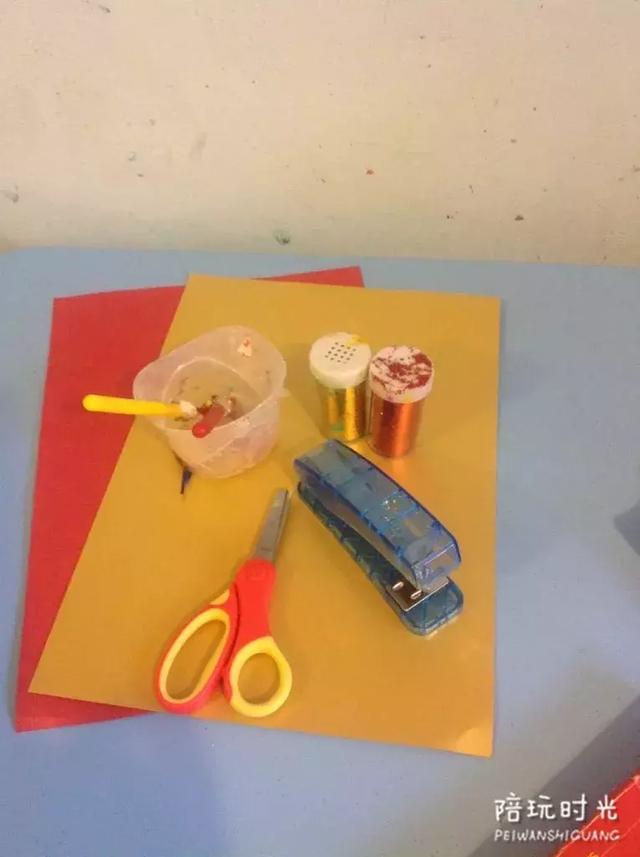过年要做的手工该怎么做（学会这些春节手工做法）(2)