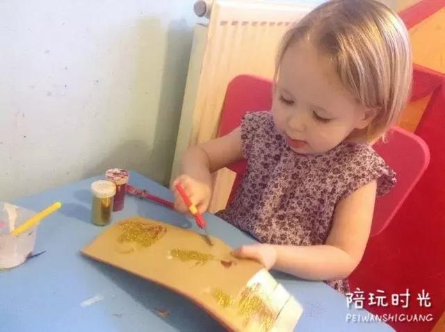 过年要做的手工该怎么做（学会这些春节手工做法）(4)