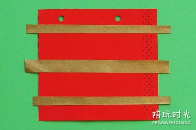 过年要做的手工该怎么做（学会这些春节手工做法）(24)
