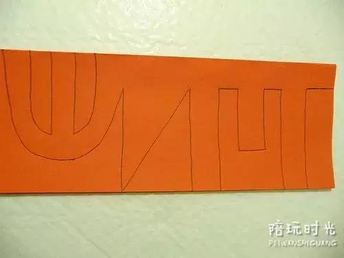 过年要做的手工该怎么做（学会这些春节手工做法）(18)