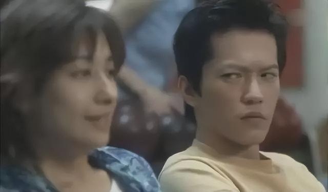 像咖啡遇上香草一样甜的日剧推荐（这部曾被安利过很多遍的日剧里）(22)