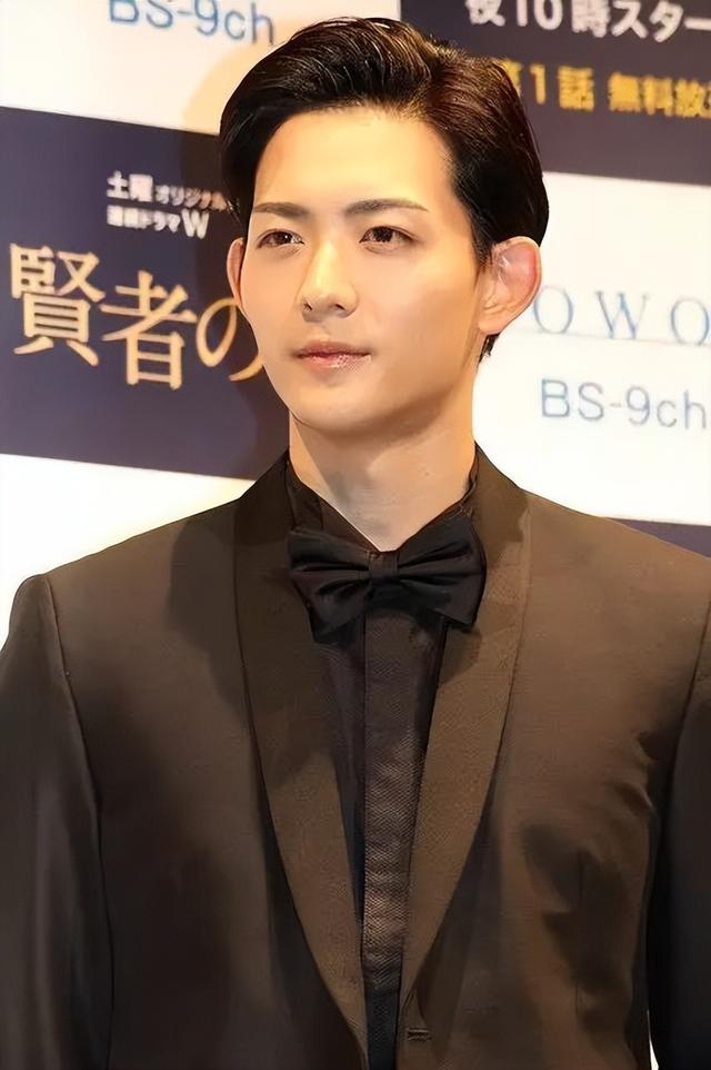 像咖啡遇上香草一样甜的日剧推荐（这部曾被安利过很多遍的日剧里）(17)