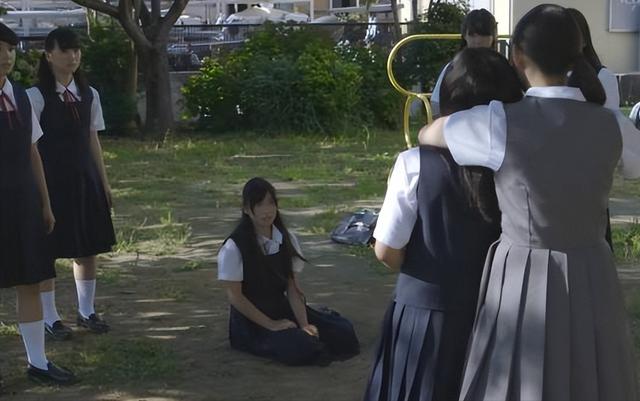 像咖啡遇上香草一样甜的日剧推荐（这部曾被安利过很多遍的日剧里）(11)