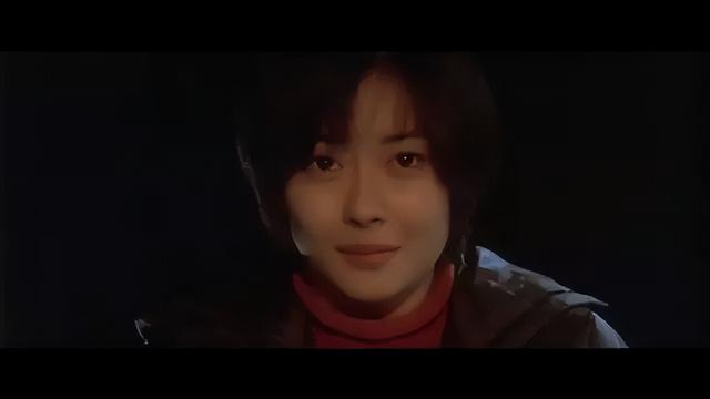 像咖啡遇上香草一样甜的日剧推荐（这部曾被安利过很多遍的日剧里）(18)