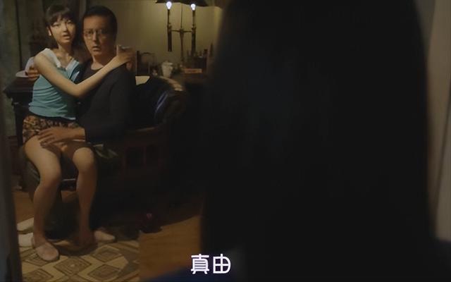 像咖啡遇上香草一样甜的日剧推荐（这部曾被安利过很多遍的日剧里）(9)