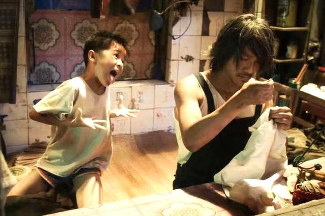 向星爷致敬的经典语录（也许每个人都在期盼星爷的金句）(8)