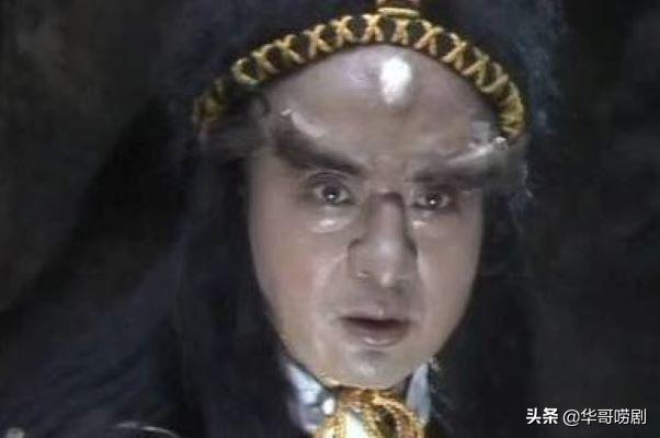 百花仙子真人故事(百花羞公主是披香殿玉女下凡)(3)