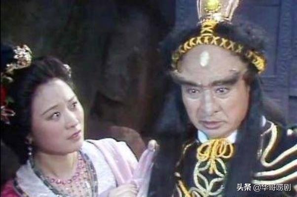 百花仙子真人故事(百花羞公主是披香殿玉女下凡)(5)