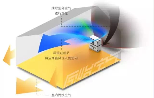 如何快速治理室内空气污染(装修后家里的空气污染指数爆表)(6)