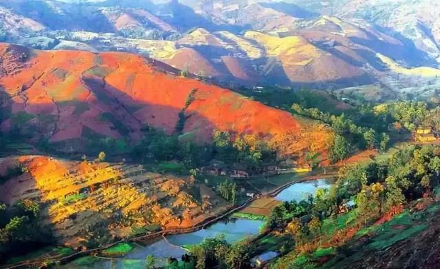 三峡壮美诗句(当代诗人咏三峡)(8)