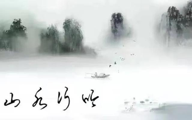 三峡壮美诗句(当代诗人咏三峡)(16)