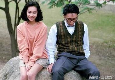 和周星驰合作过的男配角（曾与周星驰有过三年地下恋情）(2)