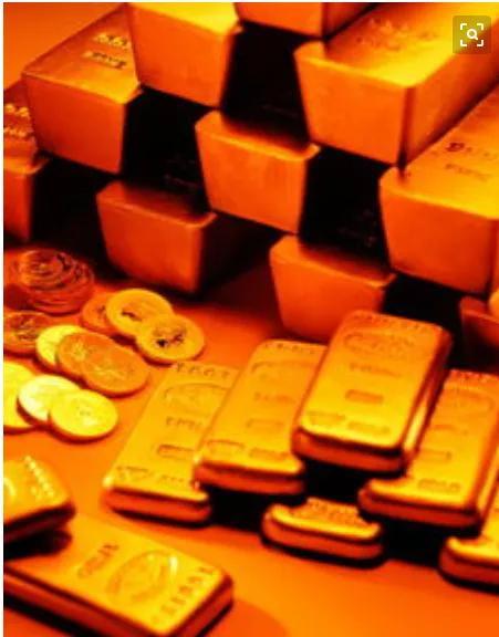 投资黄金的技巧与方法（投资黄金的几种常见方式）(1)