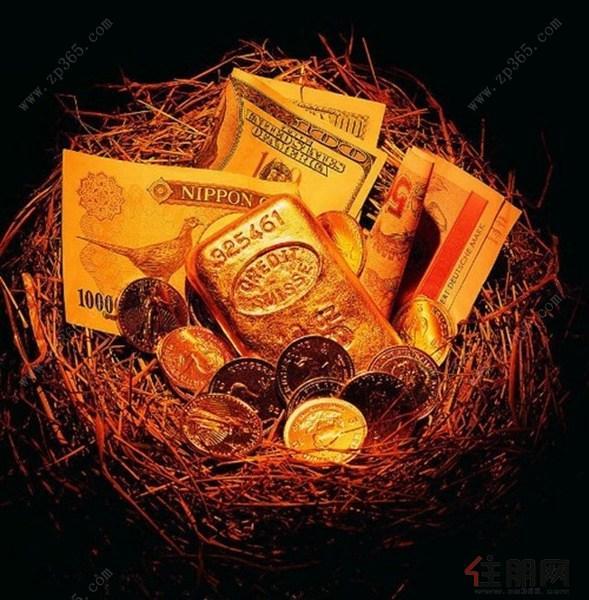 投资黄金的技巧与方法（投资黄金的几种常见方式）(3)