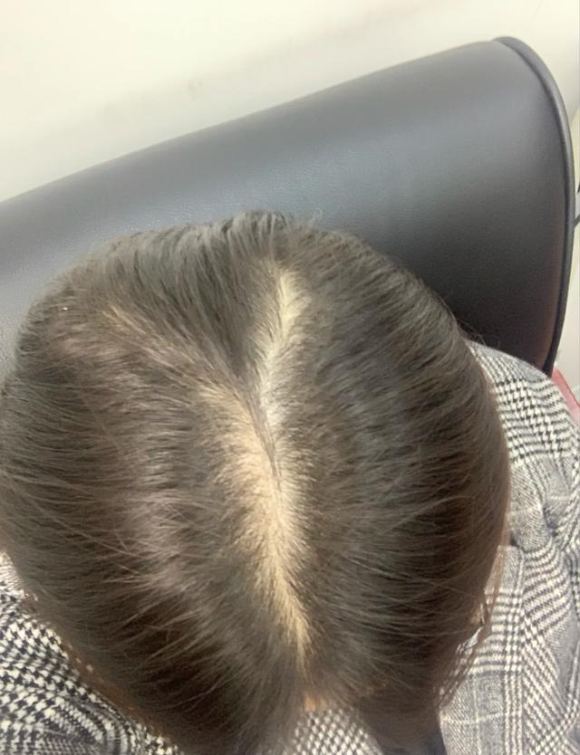 护发的10种方法（正确的护发步骤来了）(1)