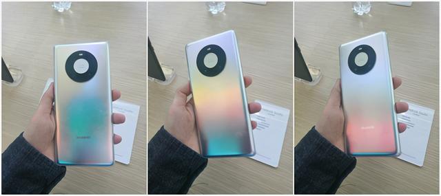 华为mate40国行价格正式发布（华为Mate40系列国行正式开售）(7)