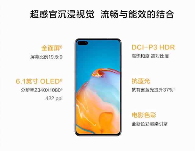 华为p40刚发布时的价格（华为P404G版上架售价3988元起）(4)