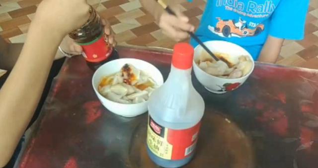 教你12种饺子的花式包法（饺子的简单包法）(6)