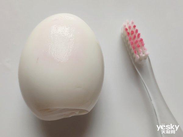 黑科技电动牙刷让刷牙变得更简单（KKC智能电动牙刷体验）(11)