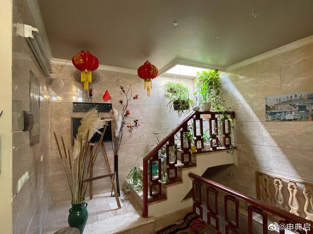 伊朗华为手机怎么样（走访伊朗平民商业区）(2)