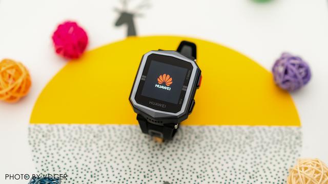华为儿童手表3x使用（华为儿童手表3X评测）(2)