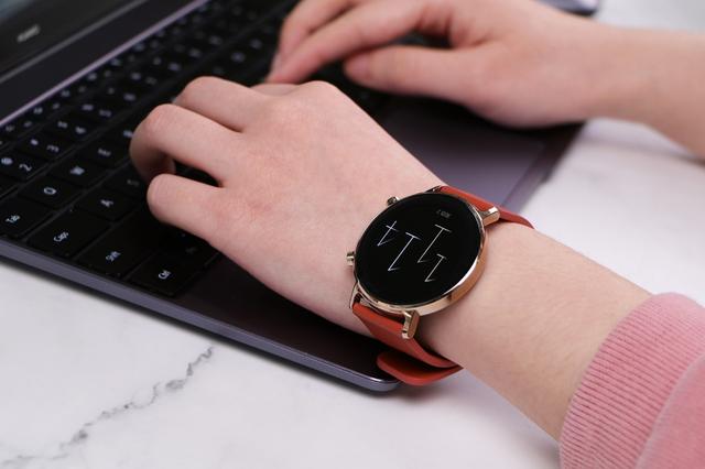 华为手表新款watchgt2e测评（不仅仅是时尚手表这么简单）(3)
