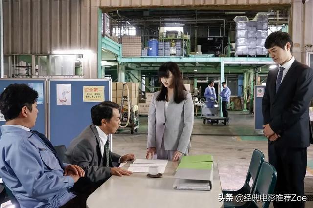推荐7部经典日剧你看过几部（近期不可错过的10部高口碑日剧）(16)