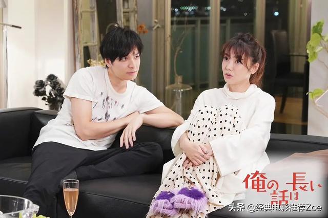 推荐7部经典日剧你看过几部（近期不可错过的10部高口碑日剧）(2)