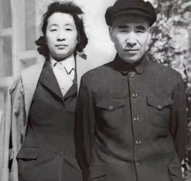 开国十大五星上将 开国将帅中的五虎上将(3)