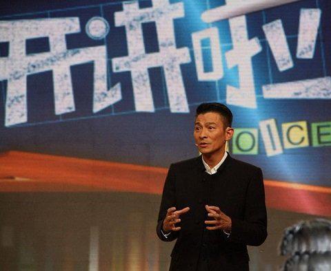开讲啦刘德华演讲完整版（励志节目开讲啦刘德华完整版）
