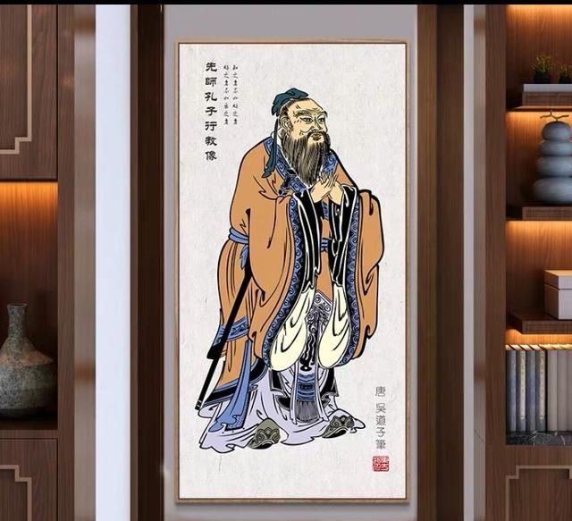 桃李满天下指的是谁，“桃李满天下”指的是哪个历史人物？图12