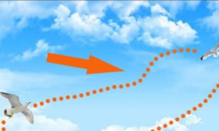 ps怎么画虚线，ps怎么连续画虚线？图11