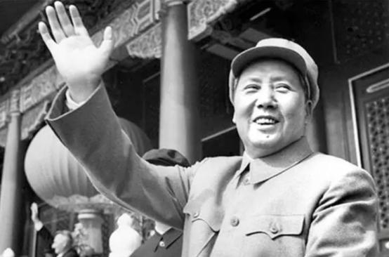 蒙哥马利蒙哥马利（1961年蒙哥马利访华）(7)