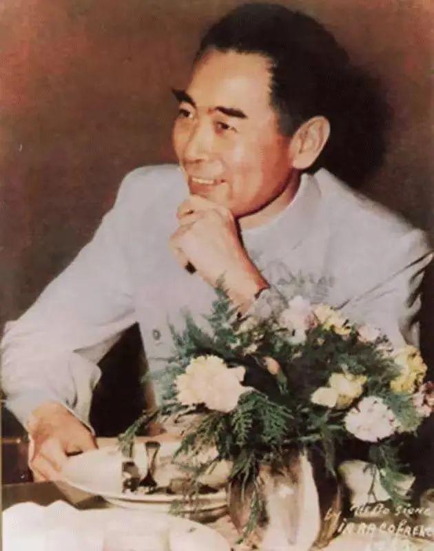 蒙哥马利蒙哥马利（1961年蒙哥马利访华）(6)
