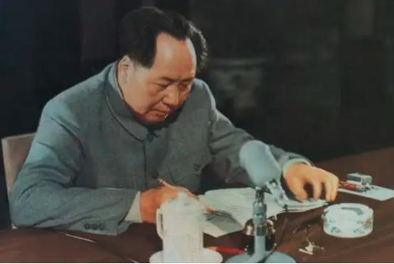 蒙哥马利蒙哥马利（1961年蒙哥马利访华）(5)