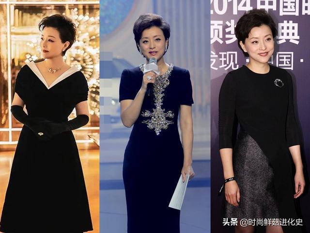 女生怎么穿才好看又时尚（普通女人穿款式）(13)