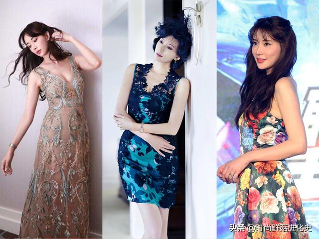 女生怎么穿才好看又时尚（普通女人穿款式）(15)