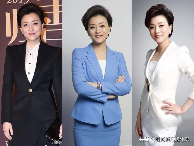 女生怎么穿才好看又时尚（普通女人穿款式）(12)