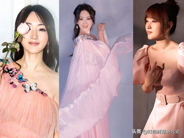 女生怎么穿才好看又时尚（普通女人穿款式）(3)