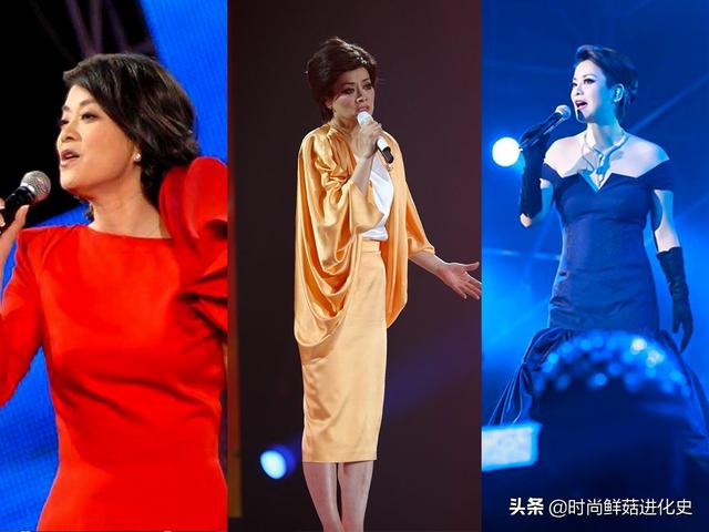 女生怎么穿才好看又时尚（普通女人穿款式）(17)