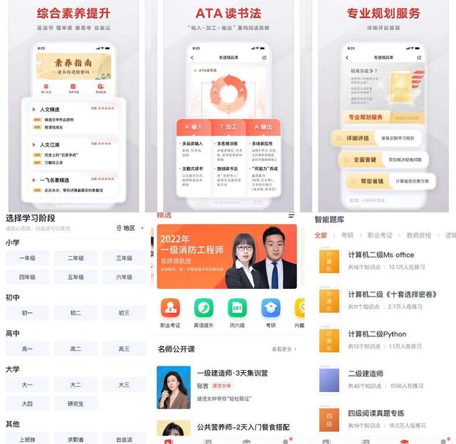 教你一套最高效的学习方法（世界上最好用的三种）(16)
