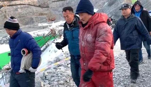 今年冬奥会火炬手有谁 当冬奥会火炬手的8位明星(6)