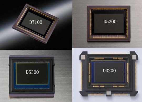 尼康d5300与d500比较（入门再加强尼康D5300详细评测）(3)