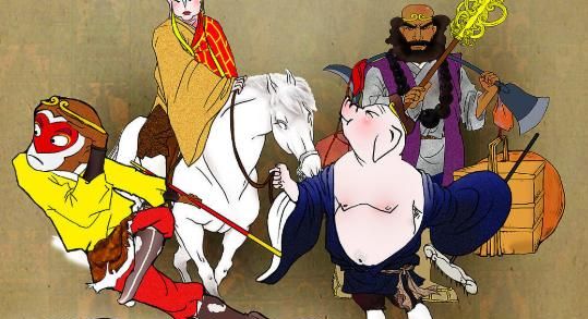 三打白骨精内容概括，西游记三打白骨精故事概括1到100回？图3