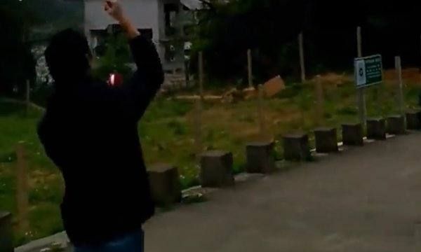 风筝怎么放飞起来,怎样才能让风筝飞起来?图6