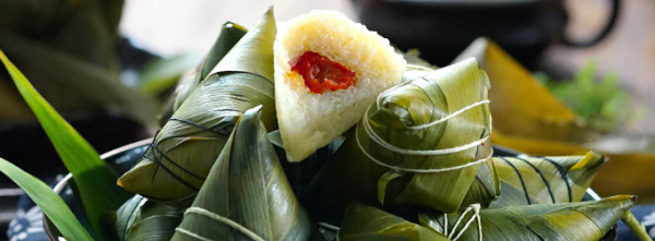 生粽子要煮多久才熟,粽子煮多久才会熟图4