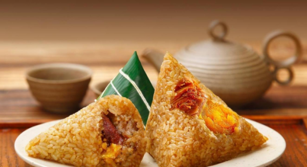 生粽子要煮多久才熟,粽子煮多久才会熟图3