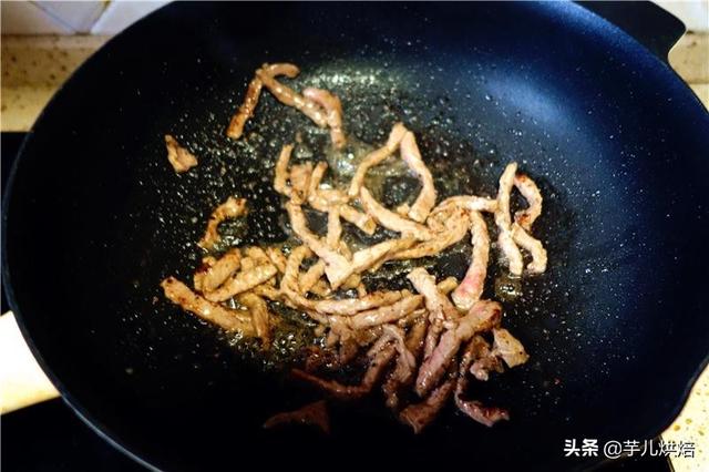 美味又简单的意大利面做法（教你意大利面最简单的做法）(11)
