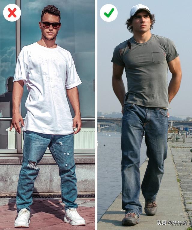男装衣服搭配讲解（男人们应该知道的9个可以让其显得更加完美的服装风格技巧）(3)